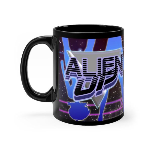 Alien Up Mug Chelsea 3